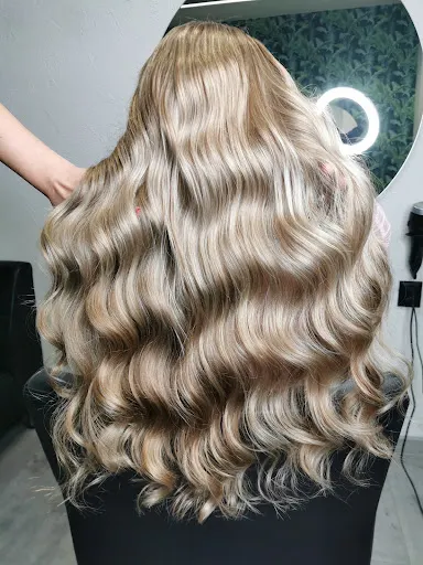 Salon fryzjerski MARTA Batorska